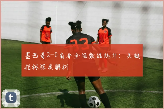 墨西哥2-0南非全场数据统计：关键指标深度解析